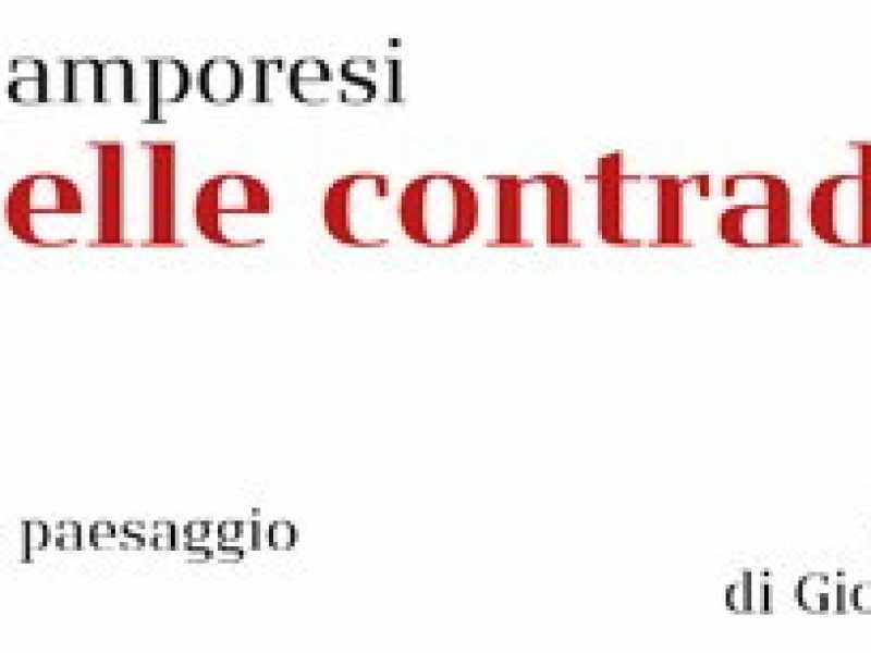 Le belle contrade