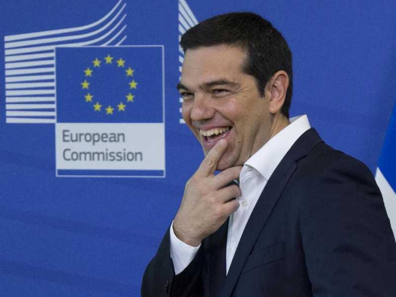 Spiraglio greco, Renzi visto dal New Yorker e Laura Antonelli. Di cosa parlare stasera a cena