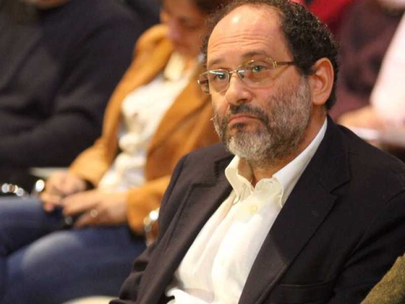 Antonio Ingroia (foto LaPresse)