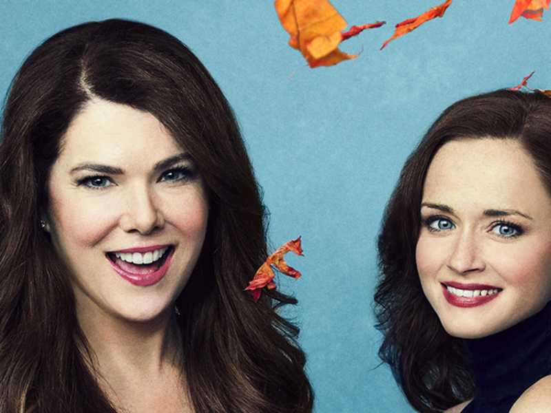 Su Netflix torna “Una mamma per amica”, ma è un revival un po’ troppo patetico