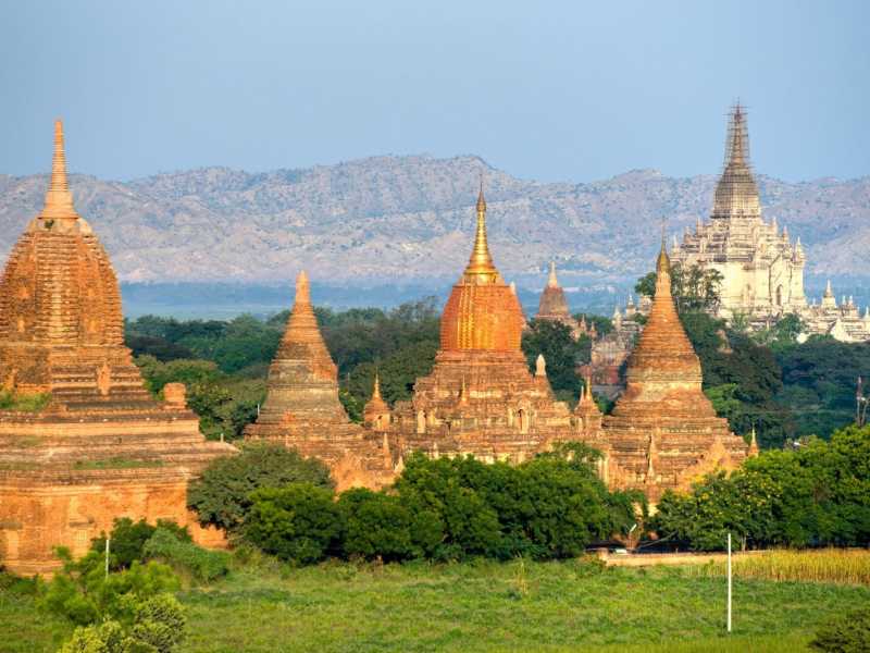 Perché i paesi si rivoluzionano con le riforme liberali. Il caso Myanmar