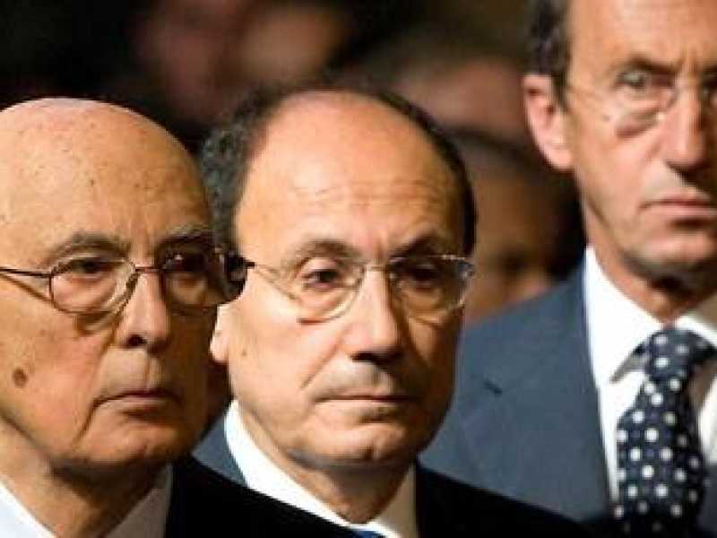 Che cosa ha scritto Napolitano sulla legge elettorale
