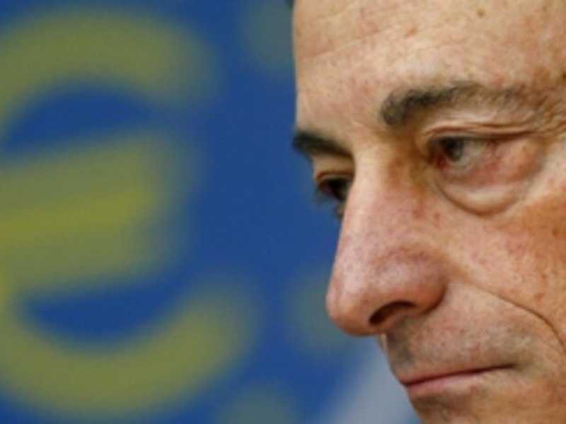 Draghi: "I governi devono andare avanti con le riforme"