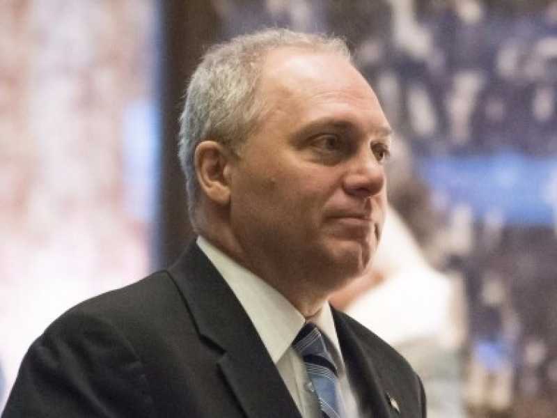 Il deputato repubblicano Scalise ferito in una sparatoria