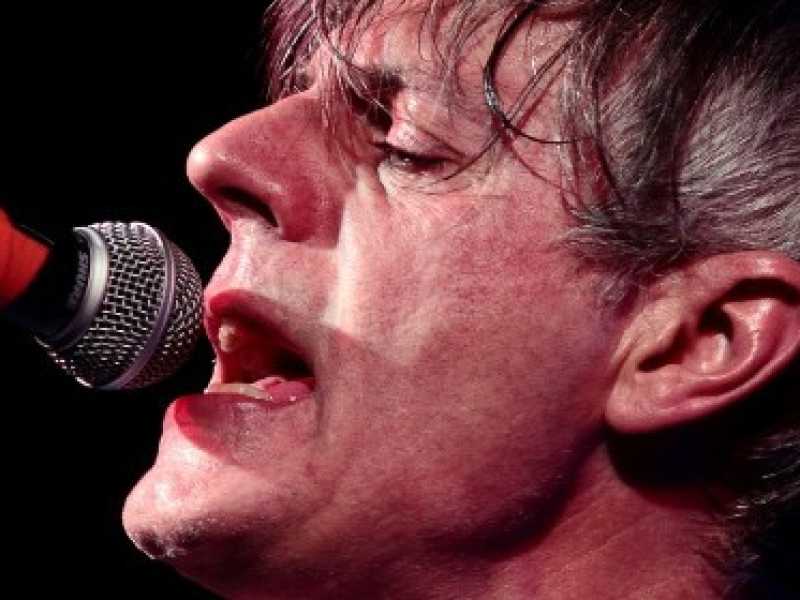 Federico Fiumani, Diaframma (foto di Bruno via Flickr)