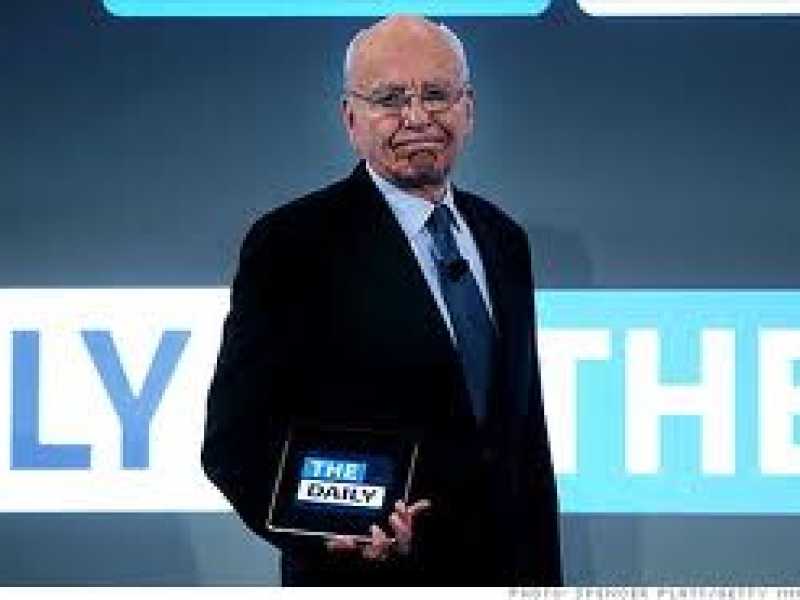 La differenza tra news e tablet