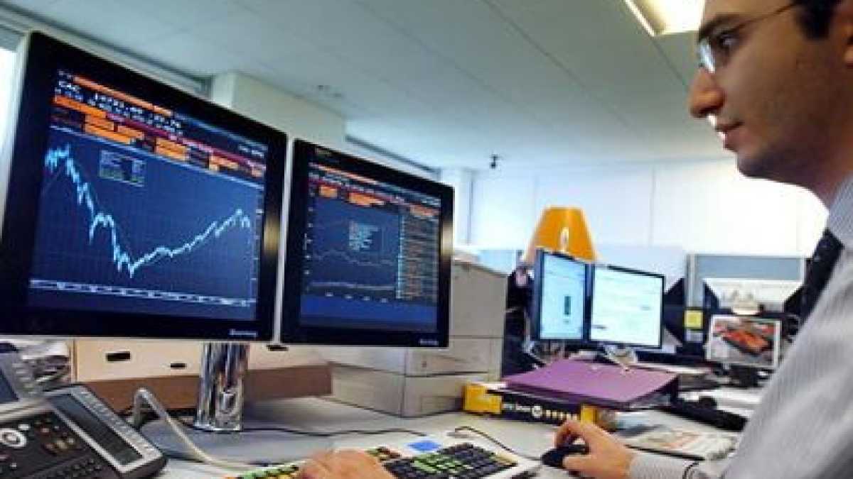 Immagine di Se il ballo di Lady Spread aiuta i Pigs