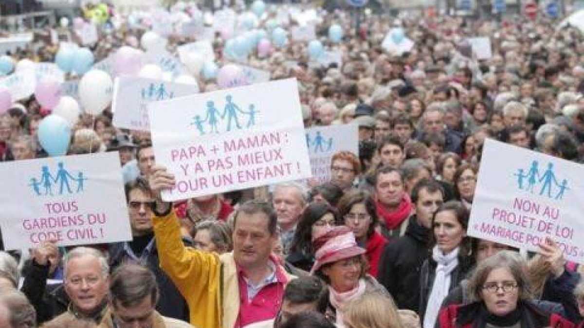 Immagine di La logica “omogenitoriale” che non distingue cose e persone