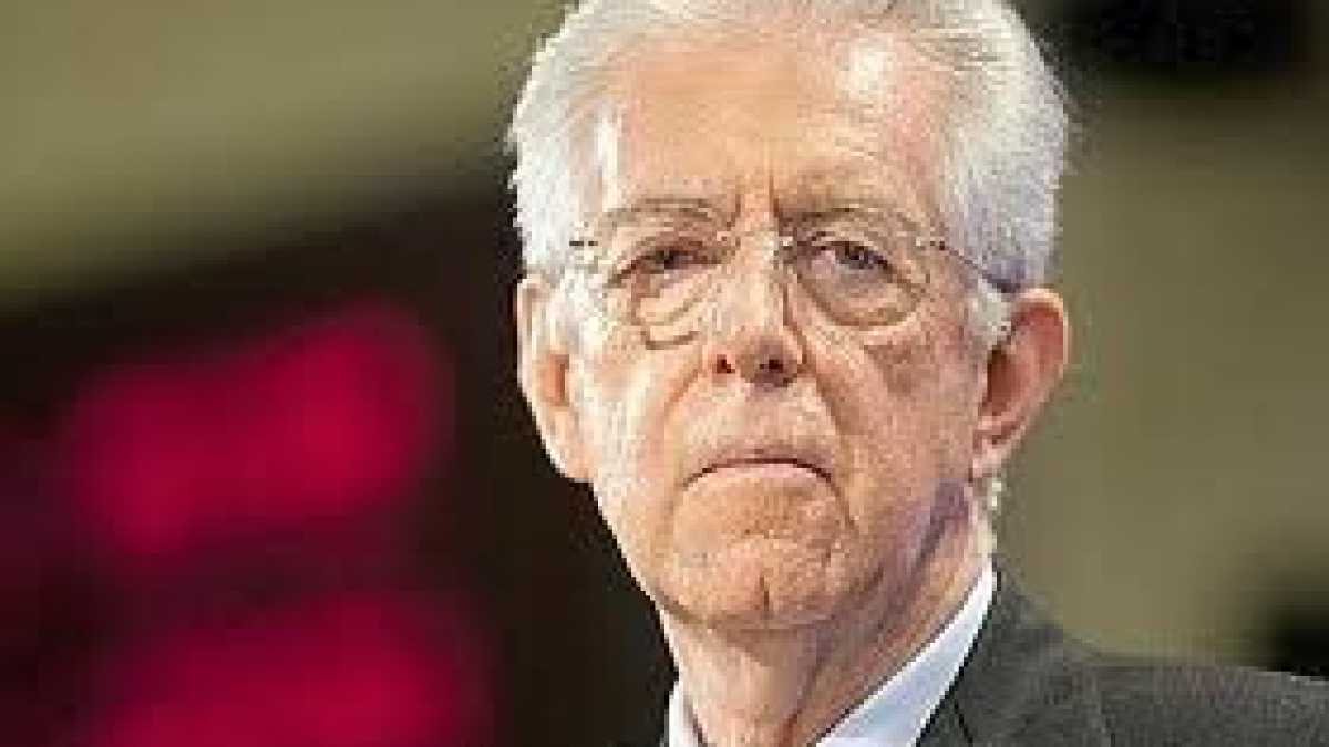 Immagine di La sorpresa di Monti in Veneto, piace al Nord-est