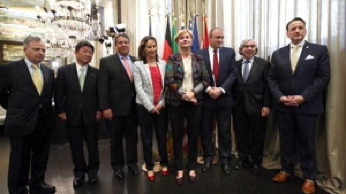 Immagine di Paradosso energetico