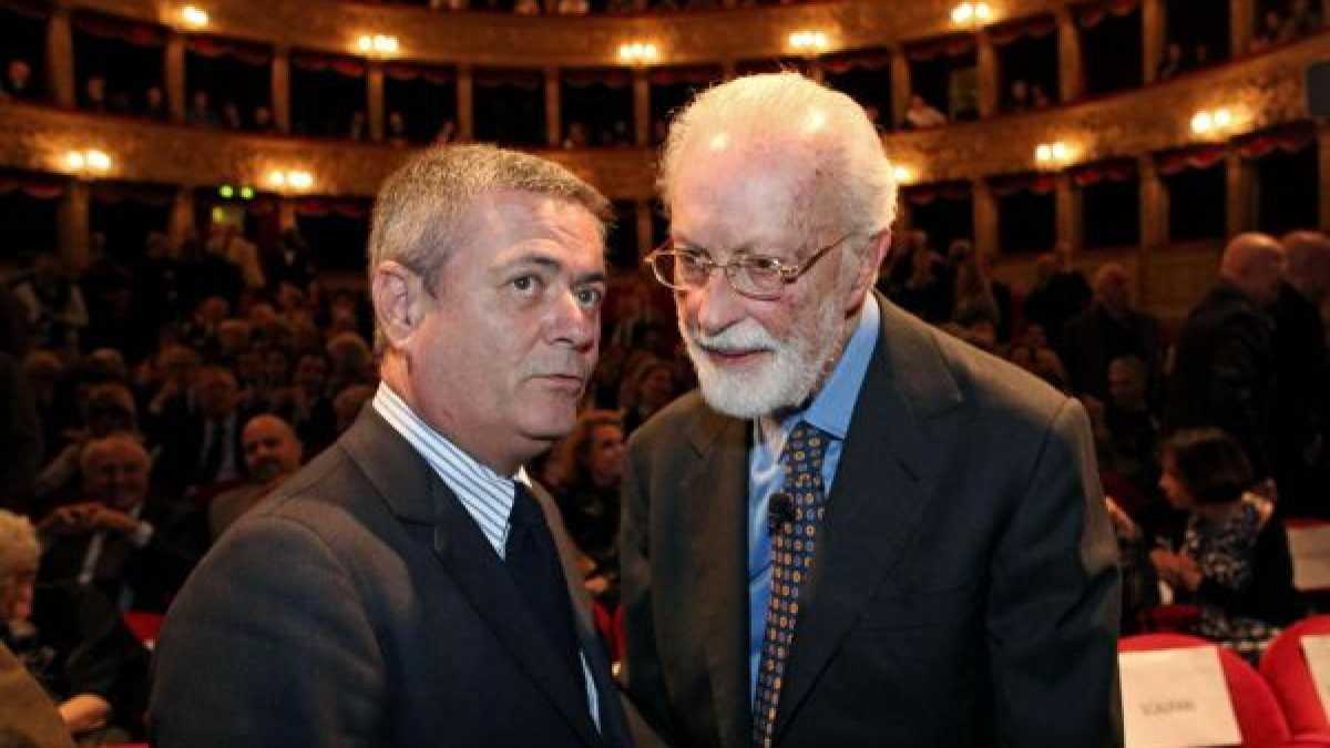 Immagine di Come cambia il partito Repubblica