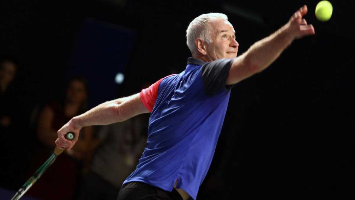 Immagine di I fantasmi di Bruxelles, la fusione Pfizer-Allergan e John McEnroe. Di cosa parlare stasera a cena