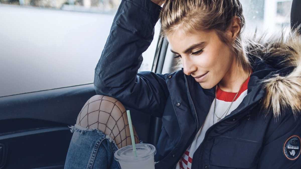 Immagine di Le persone non sono più libere di parlare, ma almeno possono indossare un parka