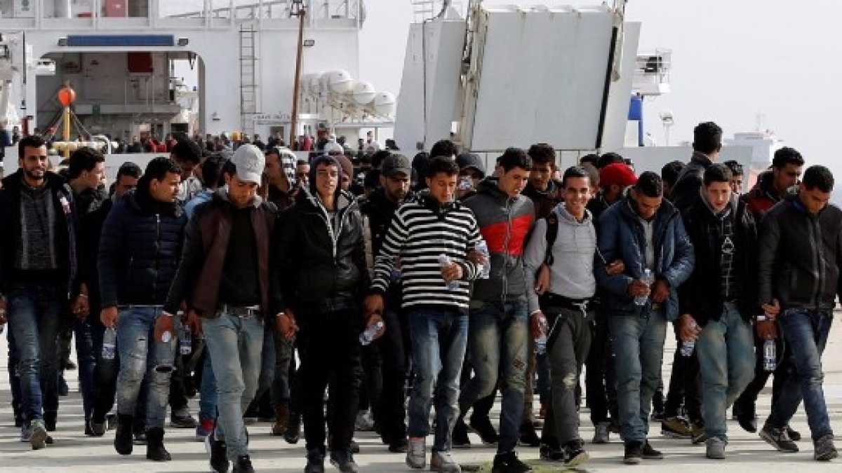 Immagine di L'Ue ora chiede di trattenere più migranti