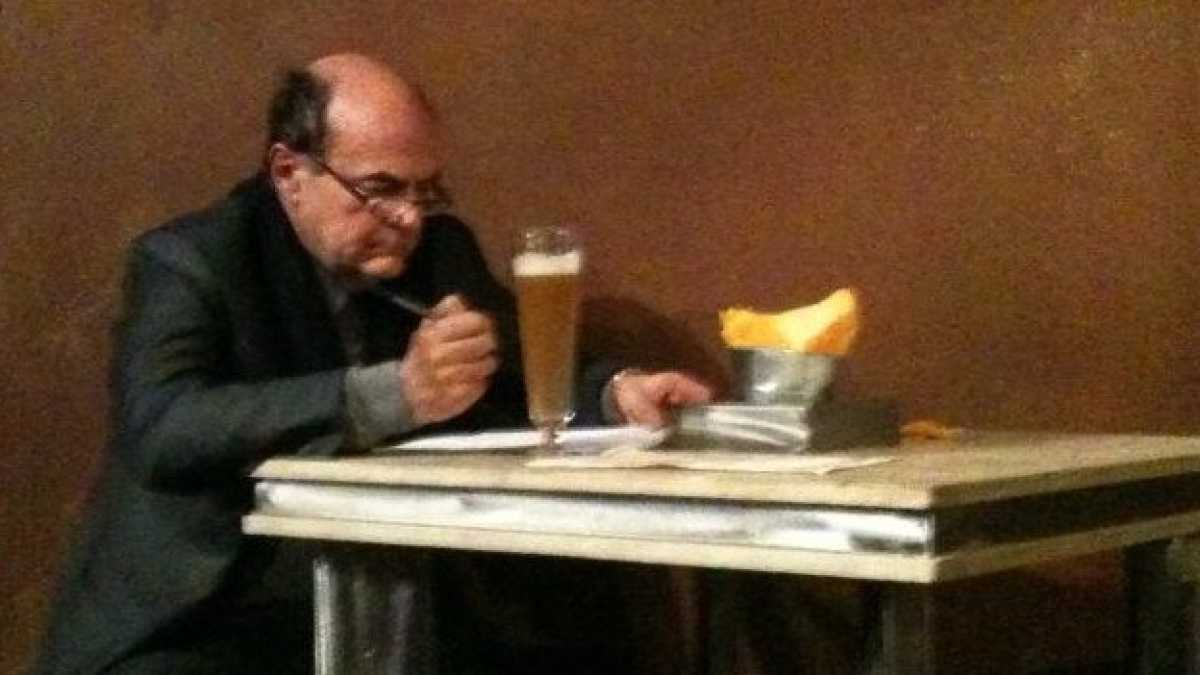 Immagine di È possibile bersi una birra al pub da soli senza sentirsi scemi?