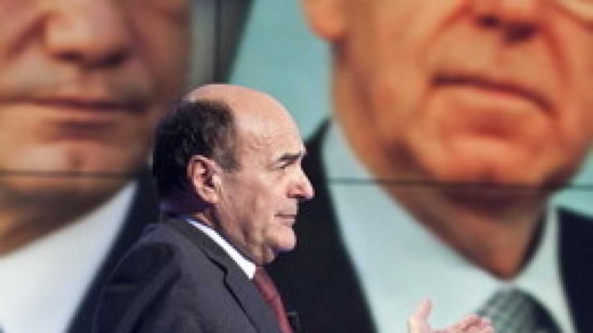 Immagine di Monti e Bersani, una controstoria