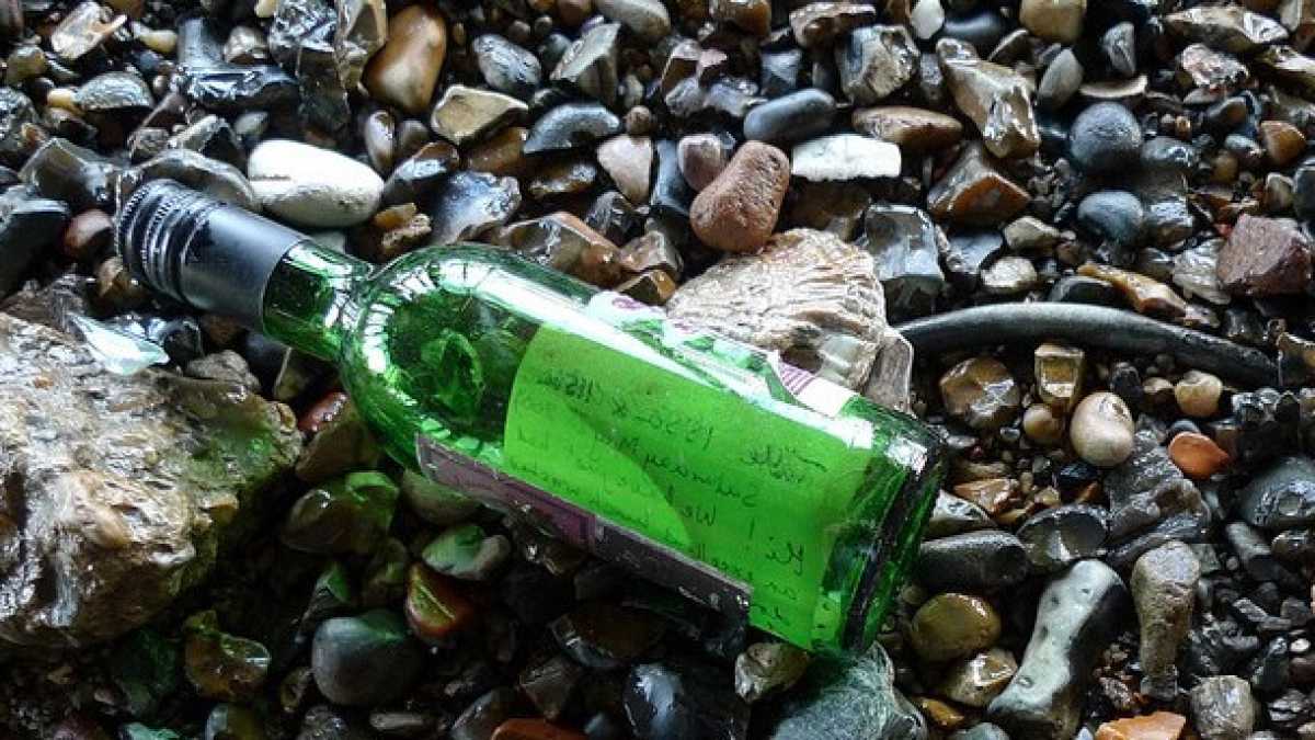 Immagine di Siano lodati gli scrittori della bonaccia