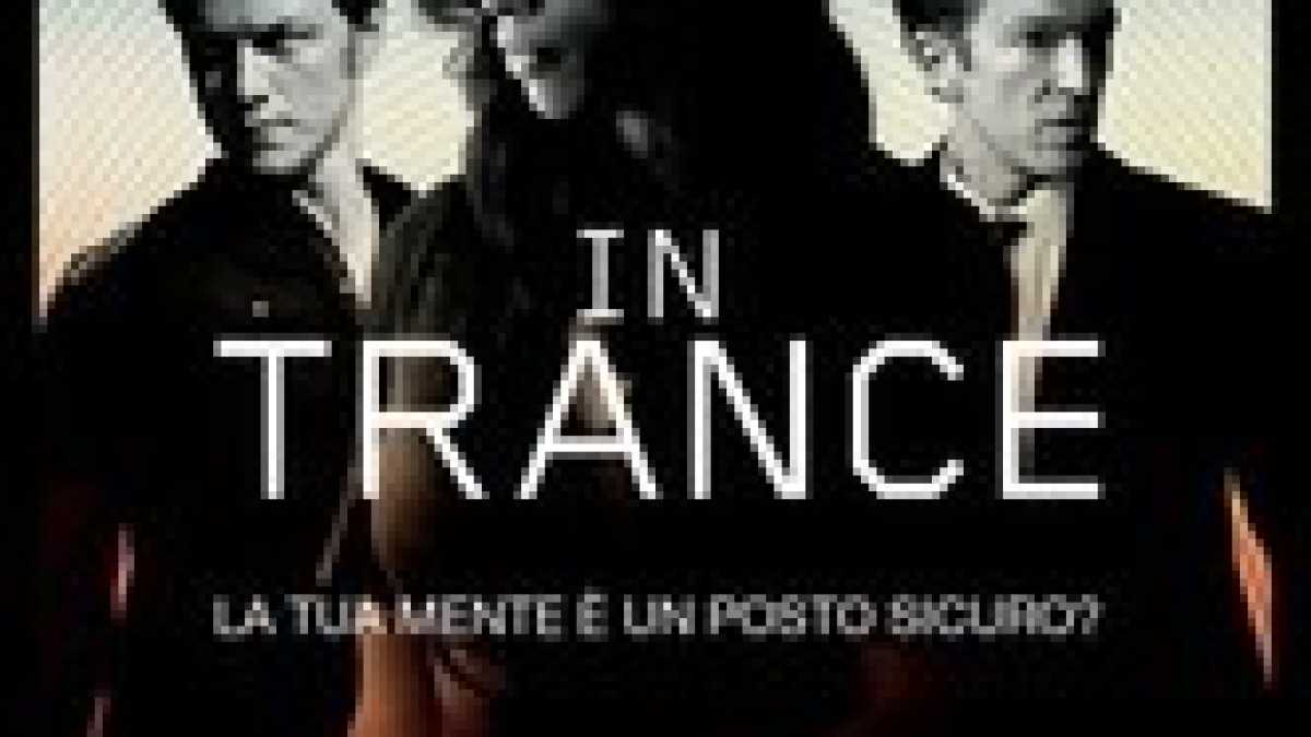 Immagine di IN TRANCE