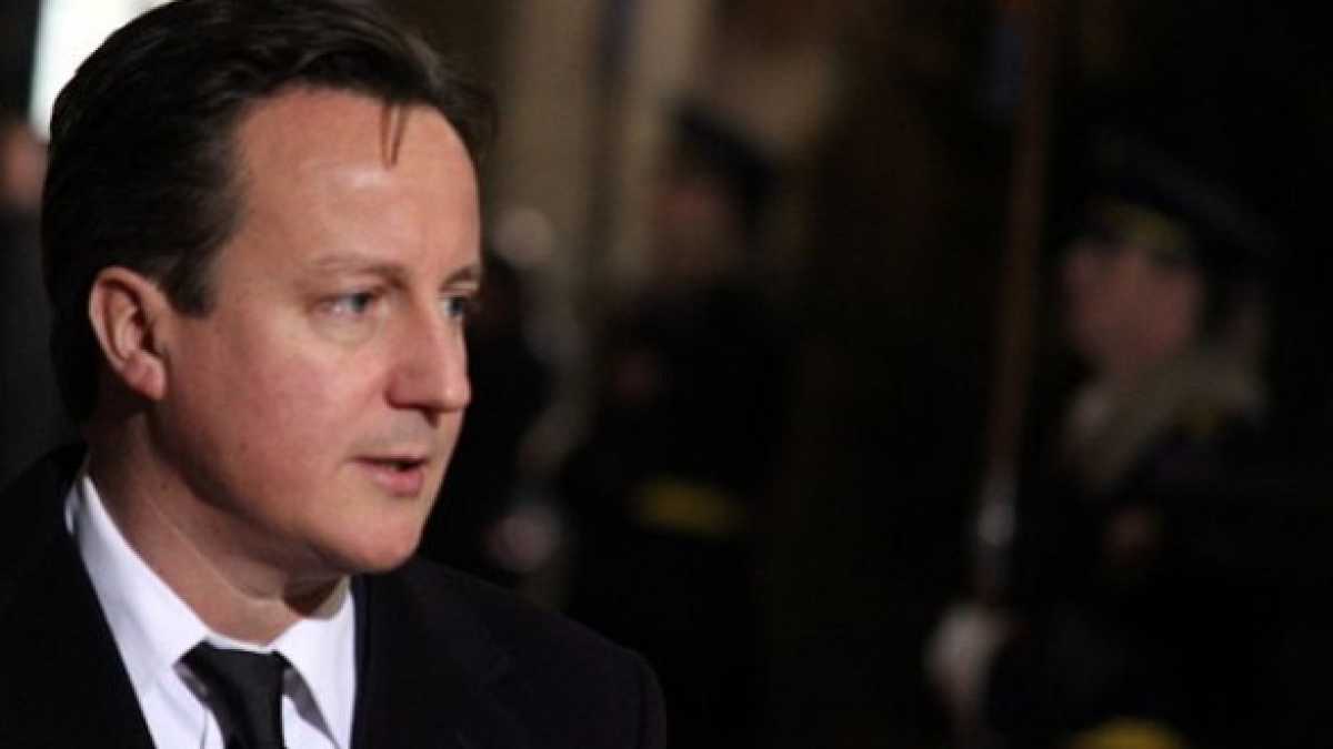 Immagine di I Tory lasciano Cameron da solo a saldare il conto del matrimonio omosex