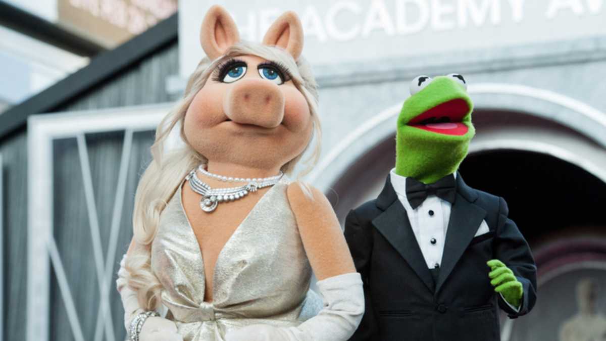 Immagine di Il pazzo che ha strangolato la madre e soffocato la sorella e il divorzio dei Muppets