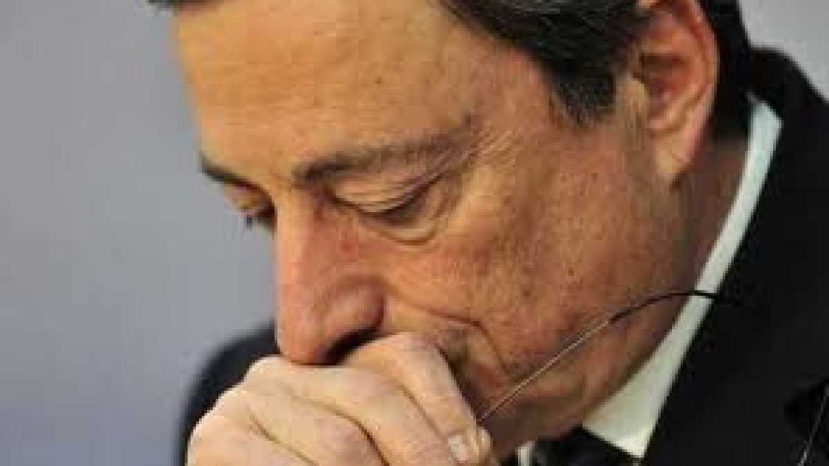 Immagine di Draghi difende Bankitalia su Mps e gela Hollande