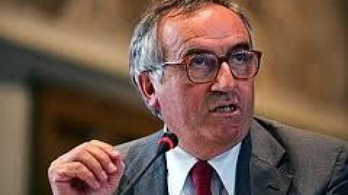 Immagine di Contro Ingroia, per il garantismo