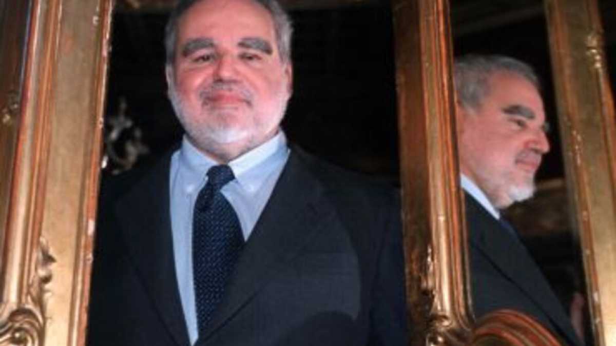 Immagine di Angelo Rizzoli