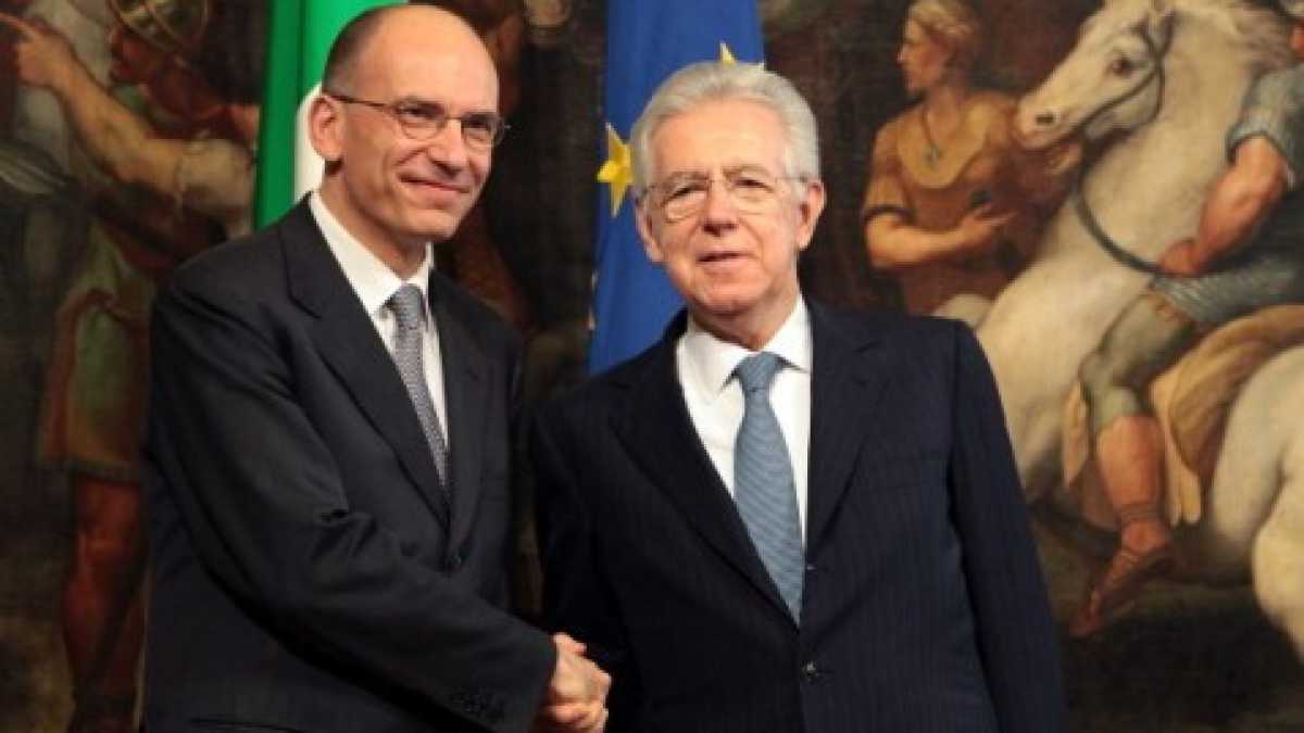 Immagine di La Costituzione-gabbia che umilia qualsiasi velleità decisionista