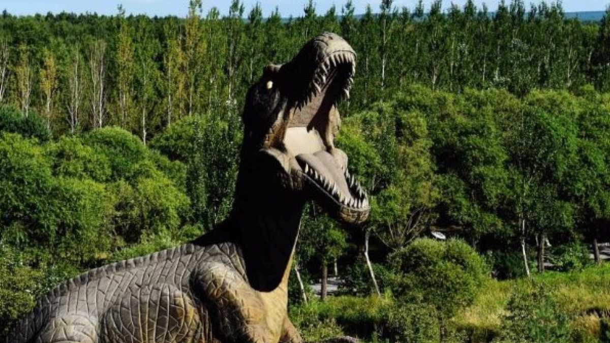 Immagine di L’ascesa dei puritani dinosauri, amati dai bambini perché non assomigliano a niente di vero