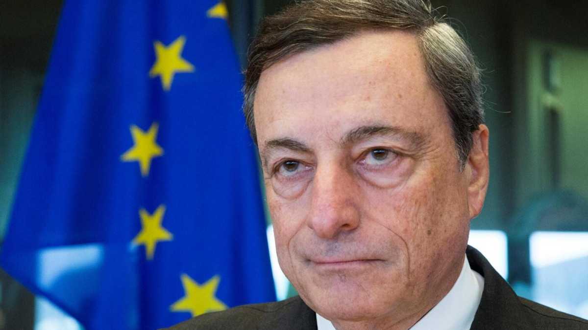 Immagine di Cosa succede se la Bce smette di acquistare titoli di Stato?