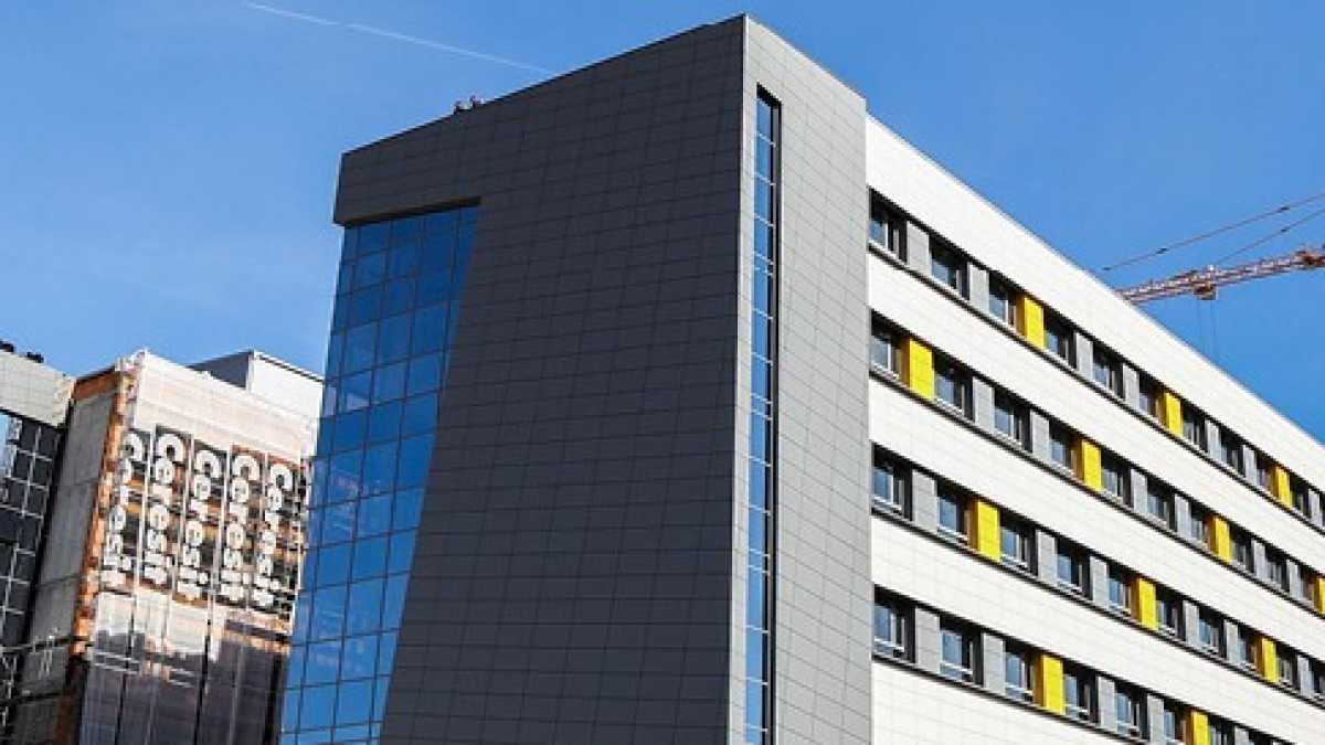 Immagine di Condotte espande il suo business in Macedonia