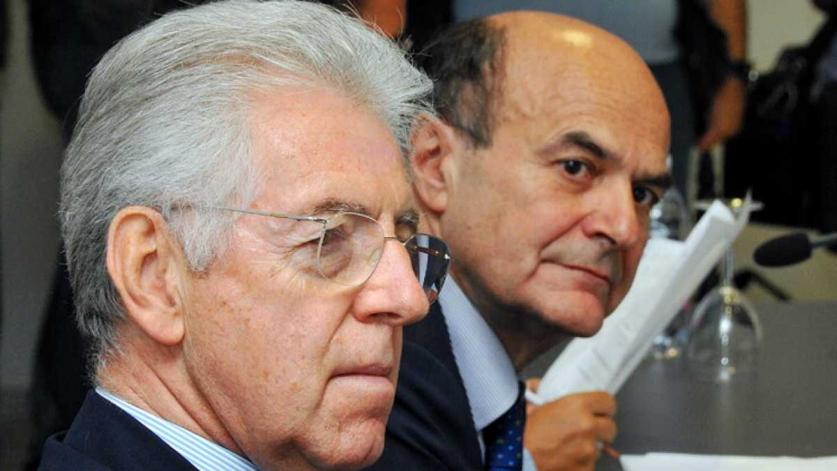Immagine di Il rischio di Monti e Pd di deludere il nord per un po’ di civismo di troppo