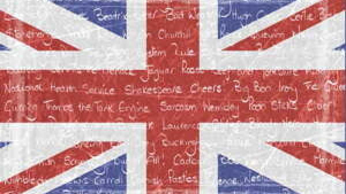 Immagine di E’ di nuovo Cool Britannia