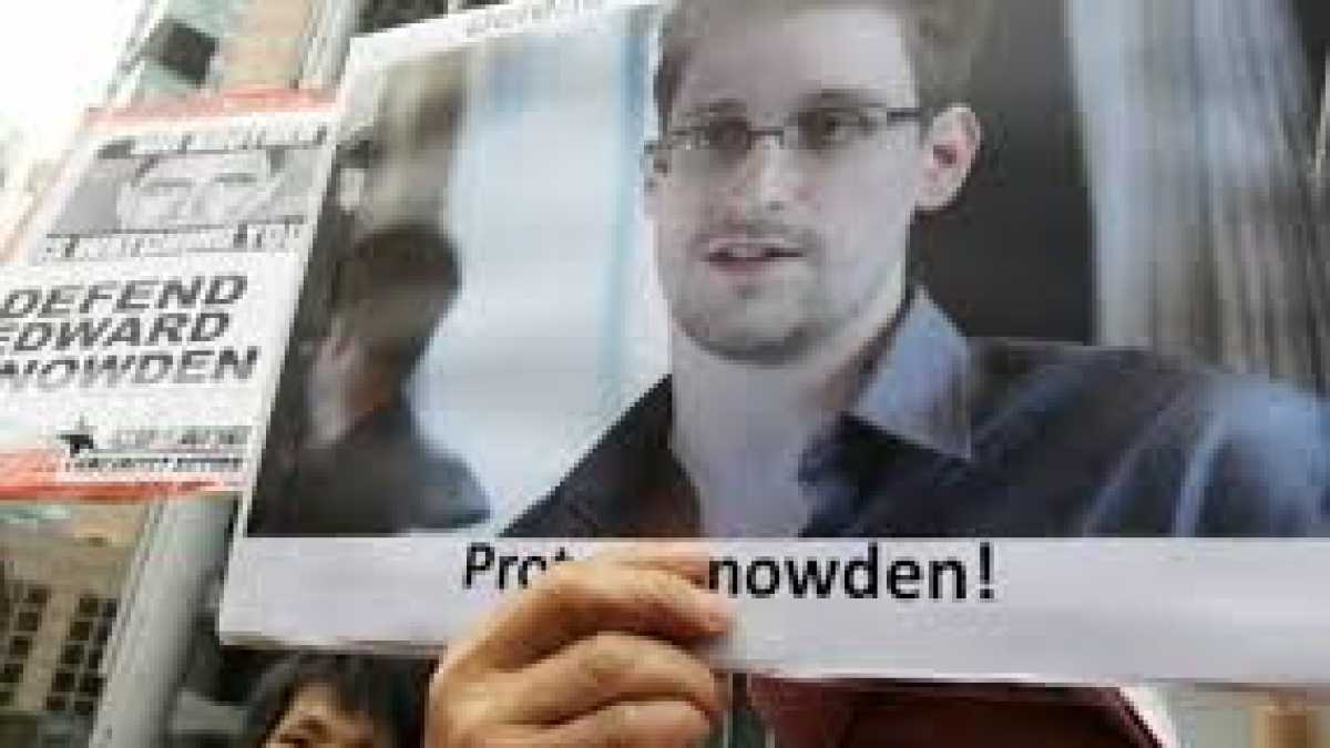 Immagine di La saga di Snowden, da eroe a strumento del fronte antagonista