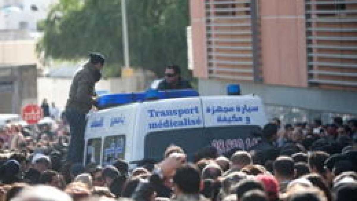 Immagine di Che cosa cambia in Tunisia dopo l'assassinio di oggi