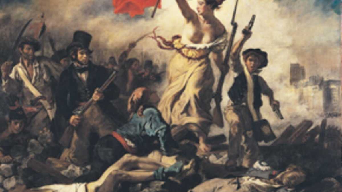 Immagine di Liberali ma sexy