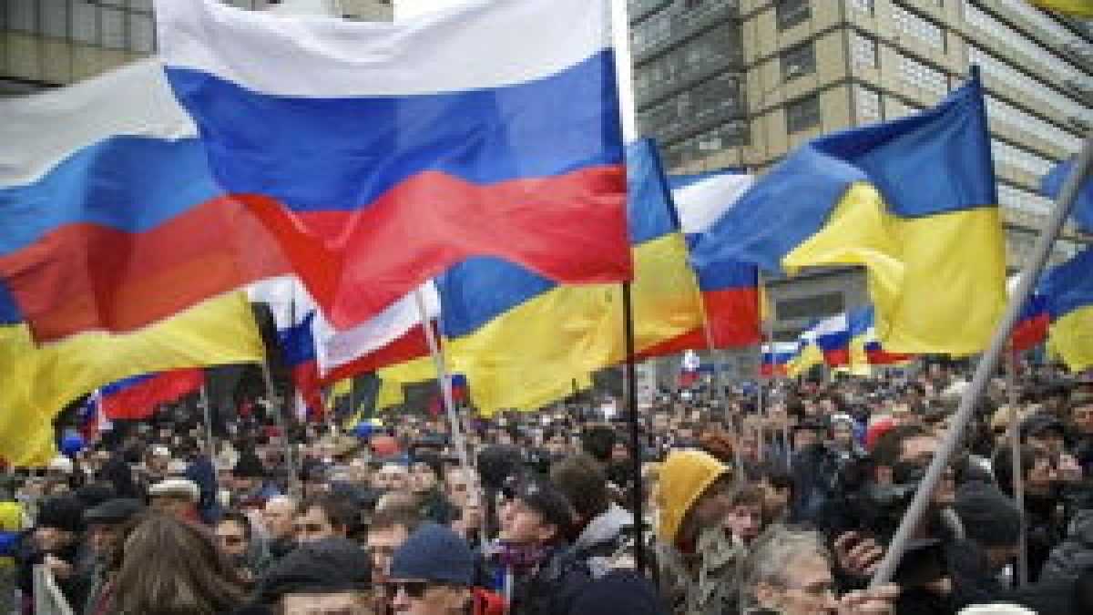 Immagine di I liberali (in imbarazzo) della Russia
