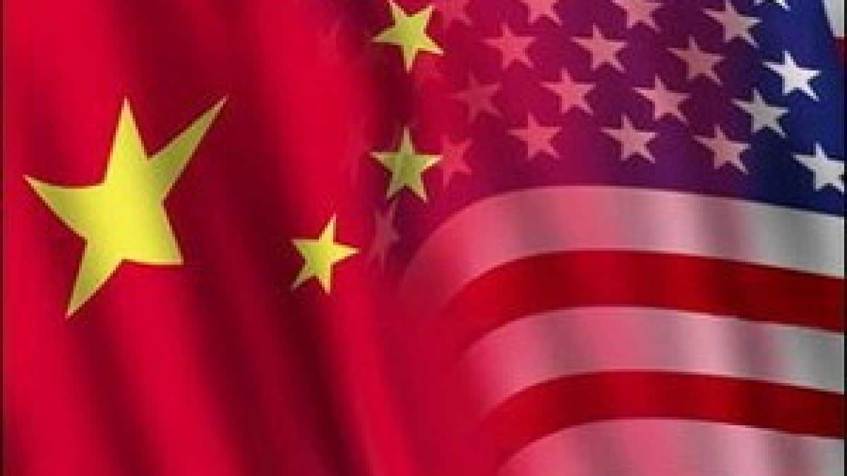 Immagine di Nuovo disordine mondiale