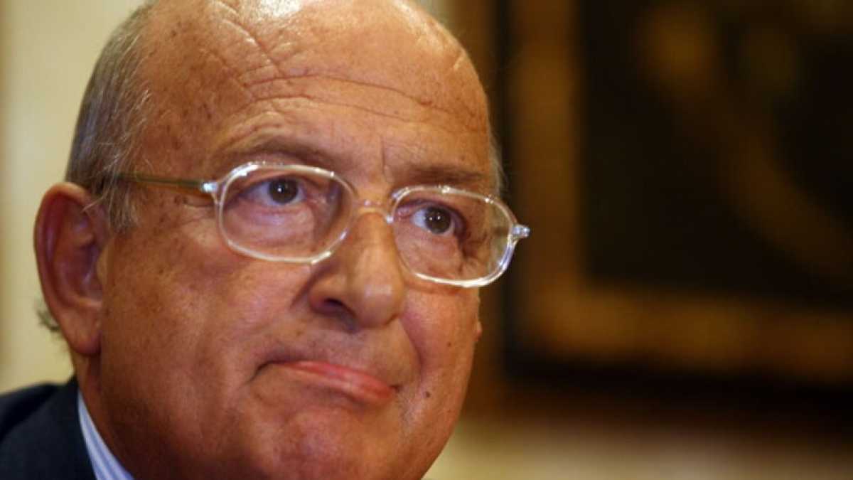 Immagine di È morto l'ex sindaco di Bologna Giorgio Guazzaloca