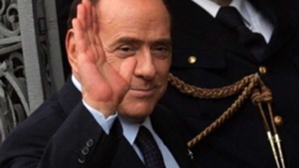 Immagine di Decadenza, depositati i pareri della difesa di Berlusconi