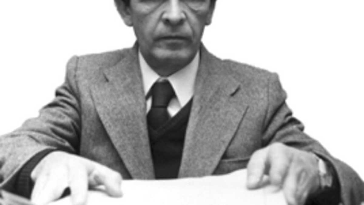 Immagine di In principio era Berlinguer