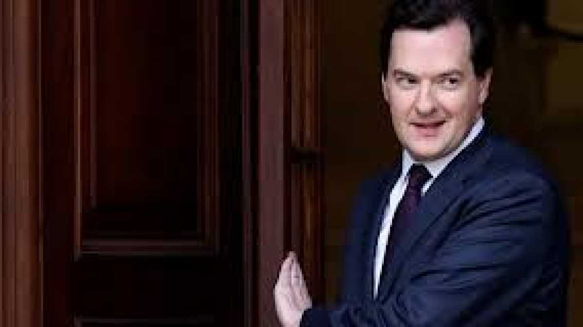 Immagine di L’azzardo dark di “Boy George”