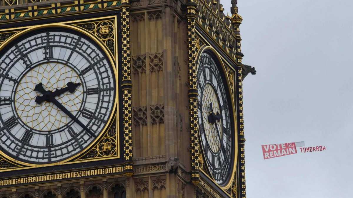 Immagine di Brexit, ci vorrebbe un’Ue più britannica
