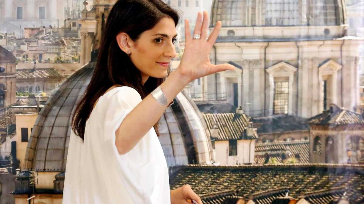 Immagine di Cosa resta della vittoria dei grillini
