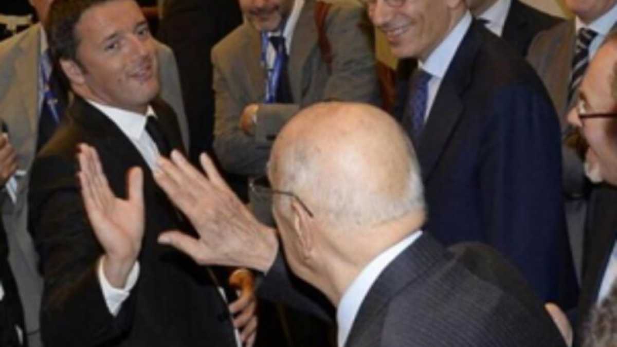 Immagine di Tregua, altro che patto. Così Renzi sfiderà Letta sulla legge elettorale