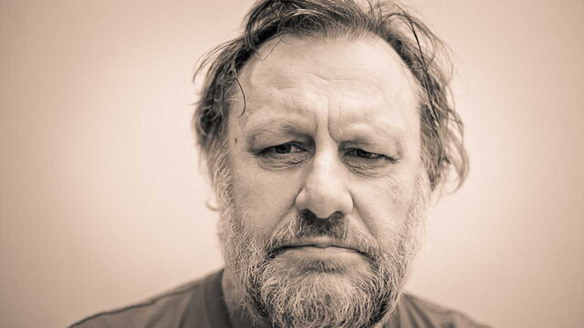 Immagine di “E’ ora di uscire dal capitalismo”, dice Zizek. Per finire dove, non si sa