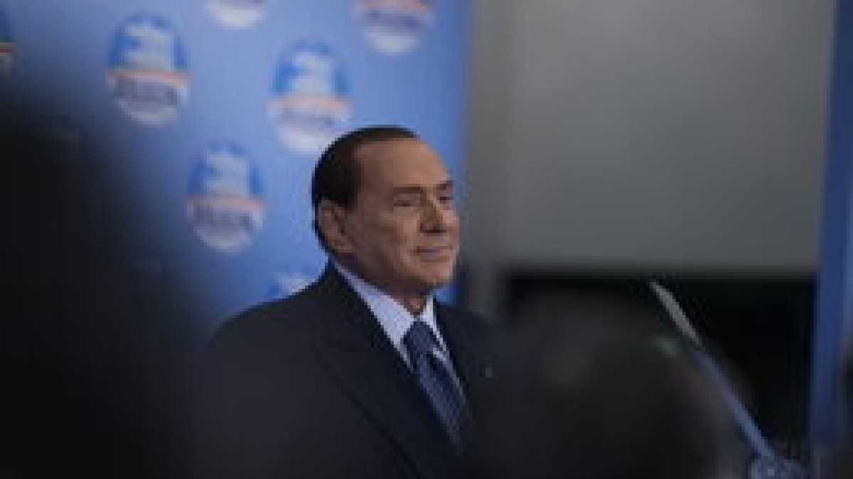 Immagine di Controstoria del Berlusconi elettorale