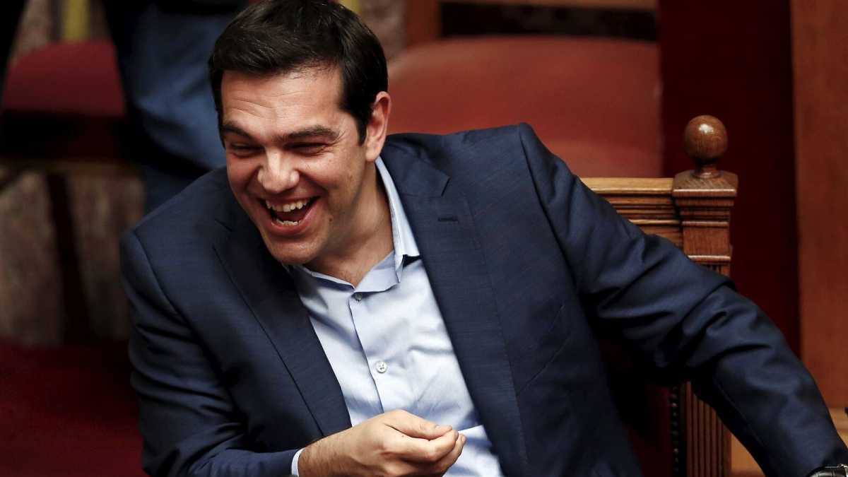 Immagine di Ecco 86 miliardi per la Grecia. Ripresa economica: bad bank, good idea