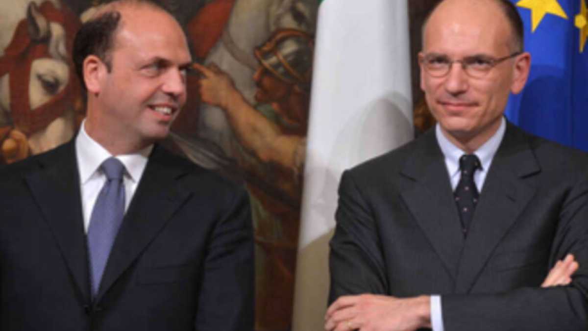 Immagine di Alfano: "Imu cancellata, missione compiuta"