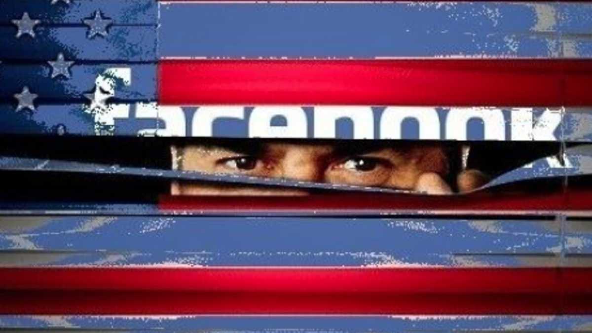 Immagine di Guerra d’indipendenza da Facebook